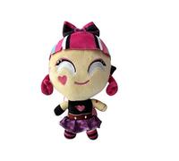 Cookie Kingdom Plush Toy Cartoon Game Plush Stuffed Figure Pillow for Room Decor Gaming Fans Teenagers Adults Home décor and Gaming Merchandise