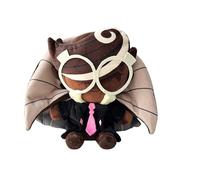Cookie Kingdom Plush Toy Cartoon Game Plush Stuffed Figure Pillow for Room Decor Gaming Fans Teenagers Adults Home décor and Gaming Merchandise