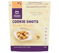 Cookie Kisses, Bite Size Blondie Biscuits ,120g