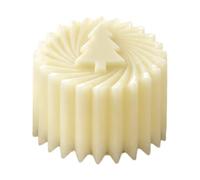 Cookie Molds Food-Grade Mini Detachable Jam-Filled DIY Making | Cookie Cutters Dessert Molds Maker for Pie Dessert Snack Pastry Treat Christmas Party Home Kitchen Apartment