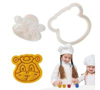 Cookie Molds for Baking, Cute Cookie Molds | Chinese New Year Snake Fondant Mold | Candy Mold for Fondant Jelly Biscuit Mould, Festive Chocolate Mold