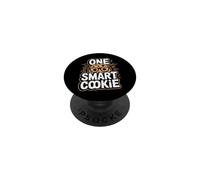 Cookie One Smart Cookie PopSockets Adhesive PopGrip