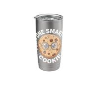 Cookie One Smart Cookie Stainless Steel Insulated Tumbler