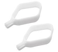 Cookie Paddles Fits for Bosch Universal Plus & NutriMill Food Grade Stand Mixers Replacement Parts(2-Pack)