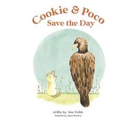 Cookie & Poco Save the Day