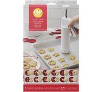 Cookie Press Box Set-12 Designs