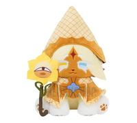 Cookie Run Kingdom Decoration Home Decor Plush Animal Stuffed Toy Plush Toy Cute Creative Gift for Children A01