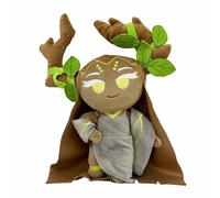 Cookie Run Kingdom Plush Decoration Home Decor Cookie Run Kingdom Animal Stuffed Toy Plush Toy Cute Creative Gift for Children A05