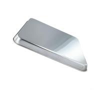 Cookie Sheet Set, Stainless Steel Baking Tray for Oven - Heavy Duty Non-Stick Square Baking Sheets with Even Heat Distribution, Lasting Tray Set(30 * 30 * 2.5 CM)