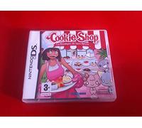 COOKIE SHOP, La Boutique de mes Rêves