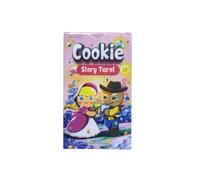 Cookie Story Tarot