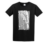 Cookie tong Man's T-Shirt Debbie Harry S-3XL Black Black M