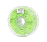 Cookiecad Green Apple PLA 3D Printer Filament 1.75mm 1kg, 2.2 lbs