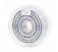 Cookiecad Grey Ombre PLA 3D Printer Filament 1.75mm 1kg