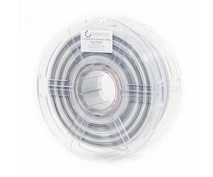 Cookiecad Grey Ombre PLA 3D Printer Filament 1.75mm 1kg