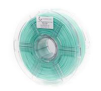 Cookiecad Mint Chip PLA 3D Printer Filament, Mint Green with Marble Flecks, Marble PLA, 1.75mm, 1kg, Anti-Jam Filament