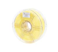 Cookiecad Pale Yellow PLA 3D Printer Filament 1.75mm 1kg