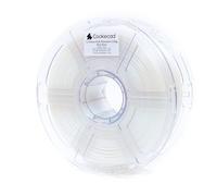 Cookiecad PLA Filament 1.75mm 1kg Iridescent Glitter 3D Printer Filament - Pearl Blue PLA