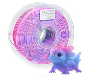Cookiecad Unicorn Elixir PLA 3D Printer Filament 1.75mm 1kg