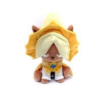 CookieRun Kingdom Plush Toy Kitty Pure Vanilla 22 cm