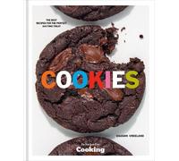 Cookies - 9780593836644