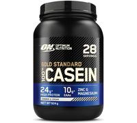 (Cookies and Cream, 908g) Optimum Nutrition Gold Standard 100% Casein