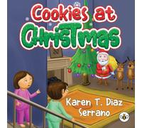 Cookies at Christmas