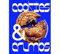 Cookies & Crumbs (Comerse el mundo)