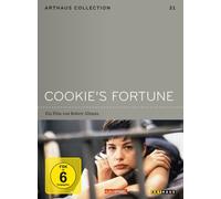 Cookies Fortune - Arthaus Col.