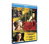 Cookie's fortune [Blu-ray] [FR Import] [Blu-ray] Close, Glenn; Moore, Juliann...