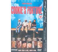 Cookie's Fortune [DVD] [1999] by Glenn Close