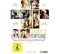 Cookie's Fortune [DVD]