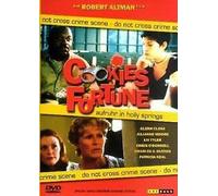 Cookie's Fortune [DVD] [Import]