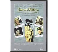 Cookies Fortune (Import Dvd) (2000) Varios