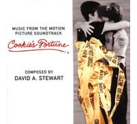 Various - Cookies Fortune Soundtrack