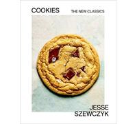 Cookies - 9780593235669