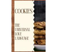 Cookies: The Universal Love Language
