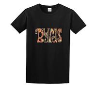 cookietong Short T-Shirt The Byrds The Byrds Black M