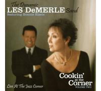 Cookin' at the Corner Volume Two (2007-10-23)