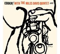 Miles Davis - Cookin' [VINYL]