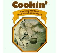 Cookin by Tommy Mccook & Aggrovators
