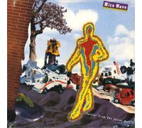 Cookin' from the inside out (1987) [VINYL]