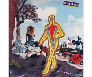 Cookin' from the Inside Out!!! [VINYL]