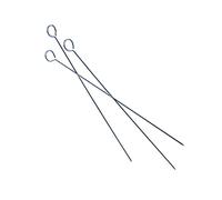 Cook'in garden Skewer Stainless Steel Set Of 10