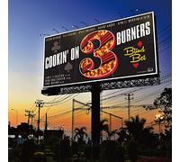 Cookin On 3 Burners - Blind Bet [Japan CD] PCD-93822
