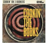 Cookin' The Books