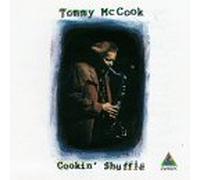 Cookin Shuffle by Tommy Mccook