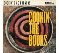 Cookin' The Books [VINYL]