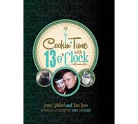 Cookin' Time with 13 O'Clock