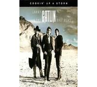 Cookin Up a Storm [CASSETTE]